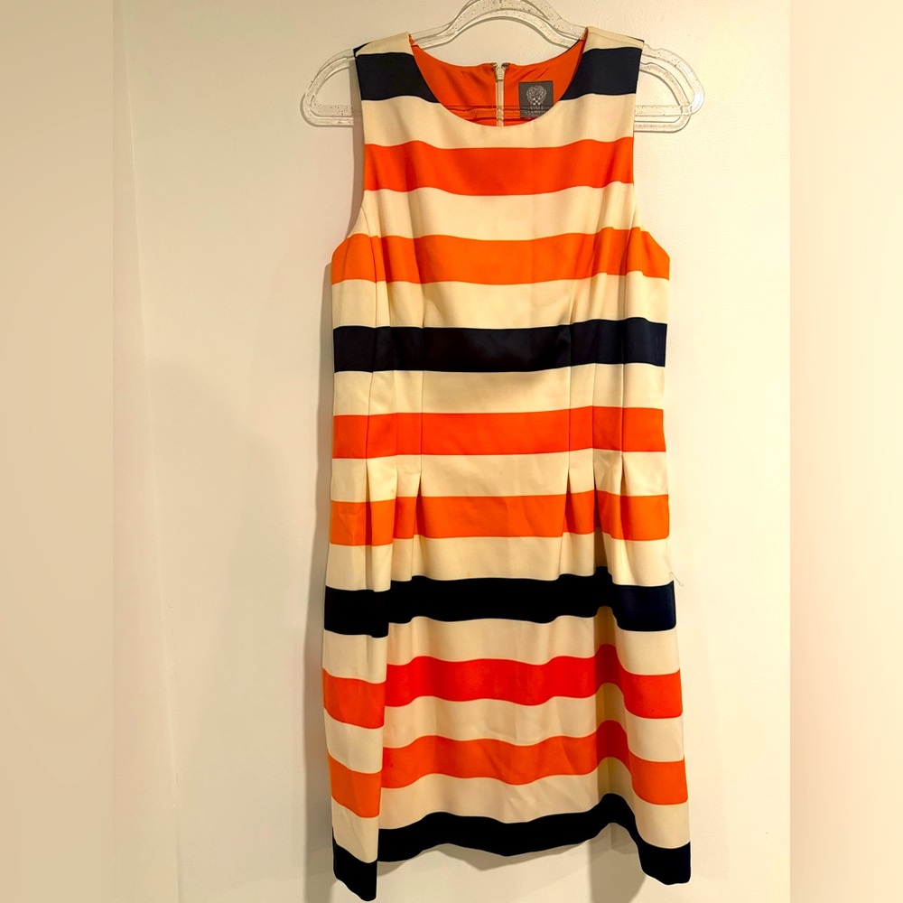 VINCE CAMUTO DRESS